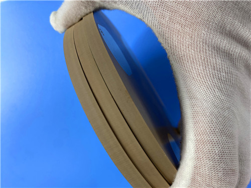 High-Frequency 2-Layer PCB with TP2000 Material: Specifications, Performance & Applications