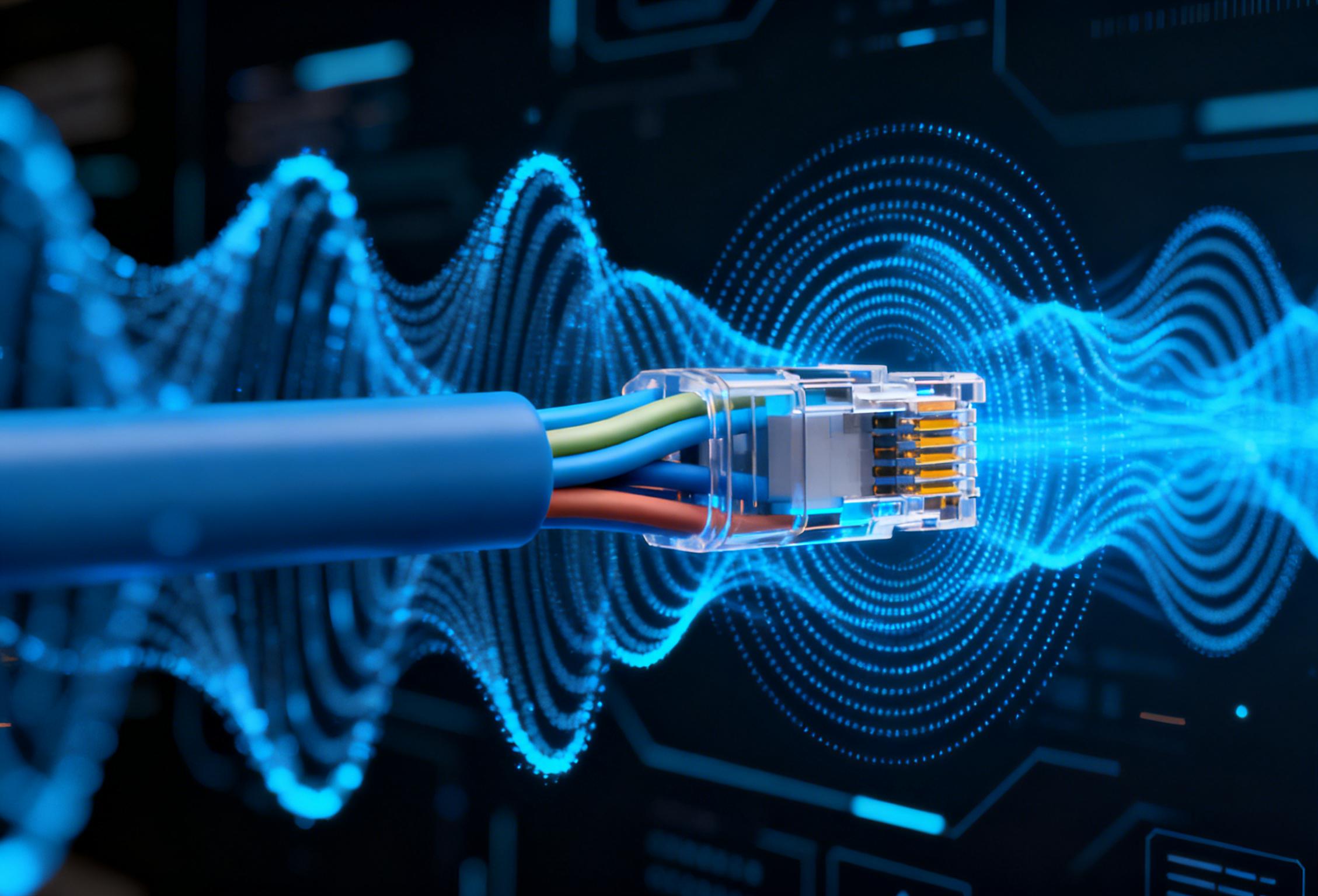 Why CAT6A UTP Is the Essential Component for Building Reliable 10GBASE-T 10Gb Networks