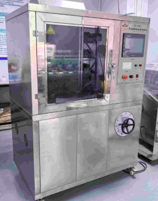 China Extrusion Hole 2095±0005mm Building Materials Testing Equipment Offering Load Resolution 110 for Measurement of Material Load Bearing Capacity for sale
