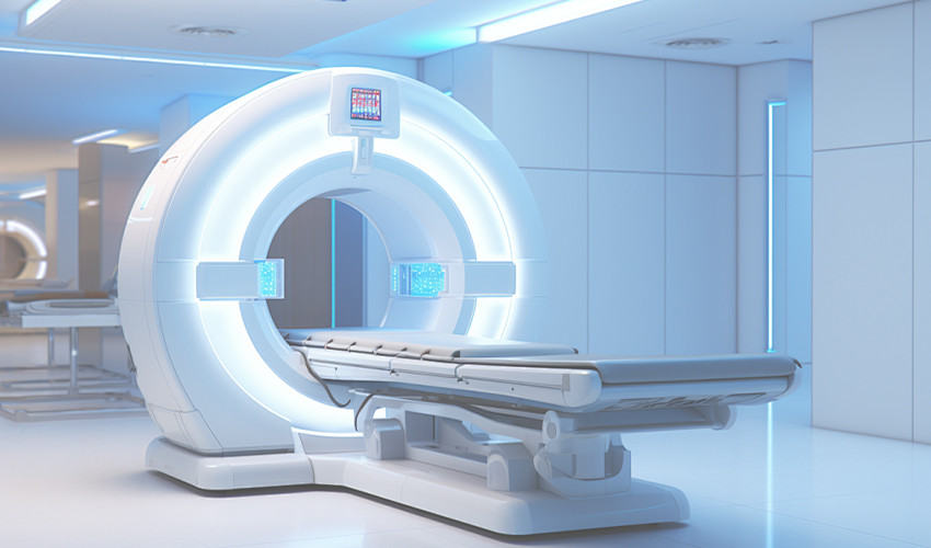 HCET Bimetal Thermostat for Medical Equipments