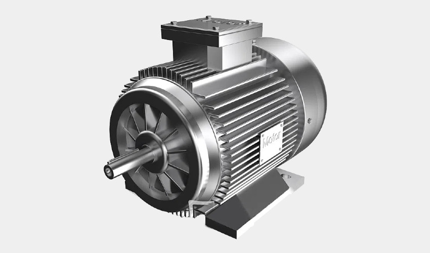 HCET Overload Protection Switches for Motors