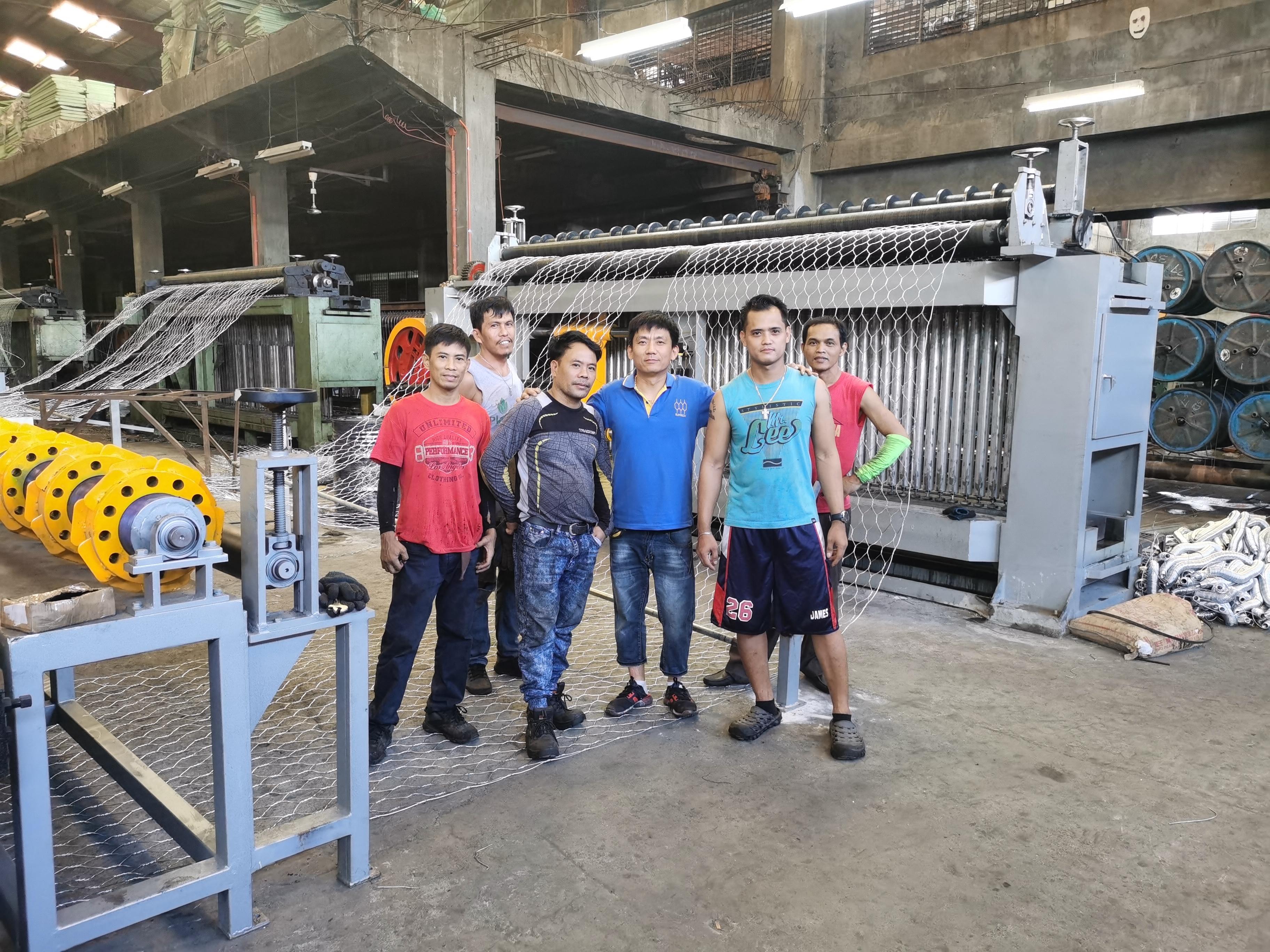 CUSTOMER CASE | PHILIPPINES