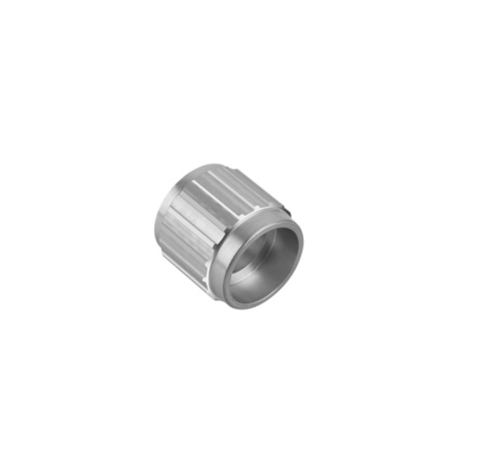 Automotive Metal Parts