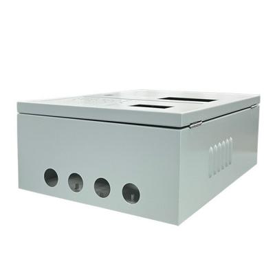 China Sheet metal processing sheet metal parts bending welding chassis cabinet for sale