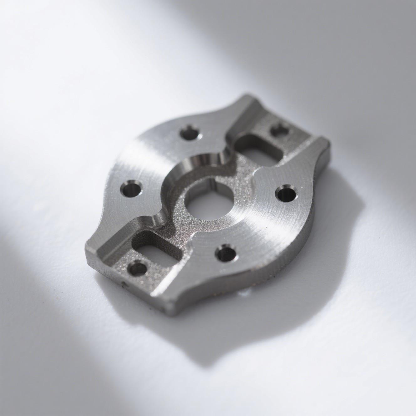 Case Demonstration of Sinbo Precision Mechanical's Powder Metallurgy Production Capacity