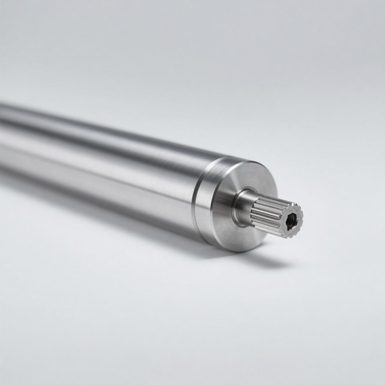 In - depth Analysis of the Outstanding Motor Shaft Processing Case of Dongguan Sinbo Precision