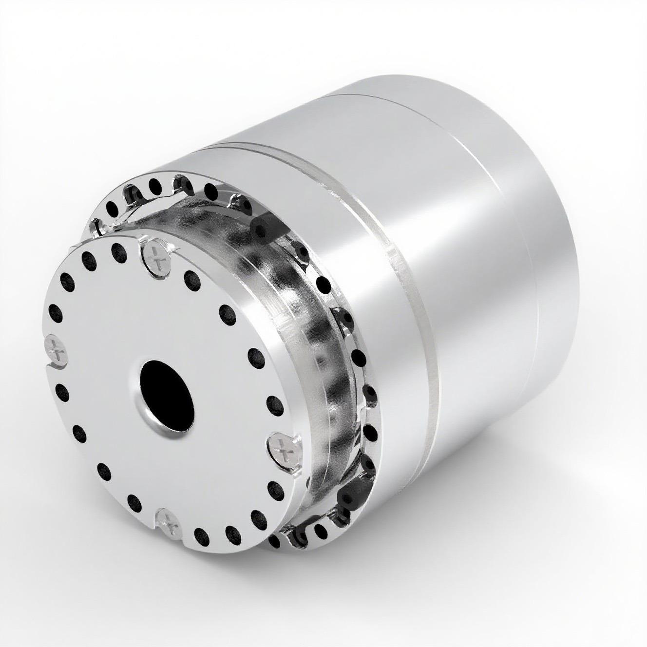 Sinbo Precision Joint Module Heat Dissipation Shell Machining Case Study