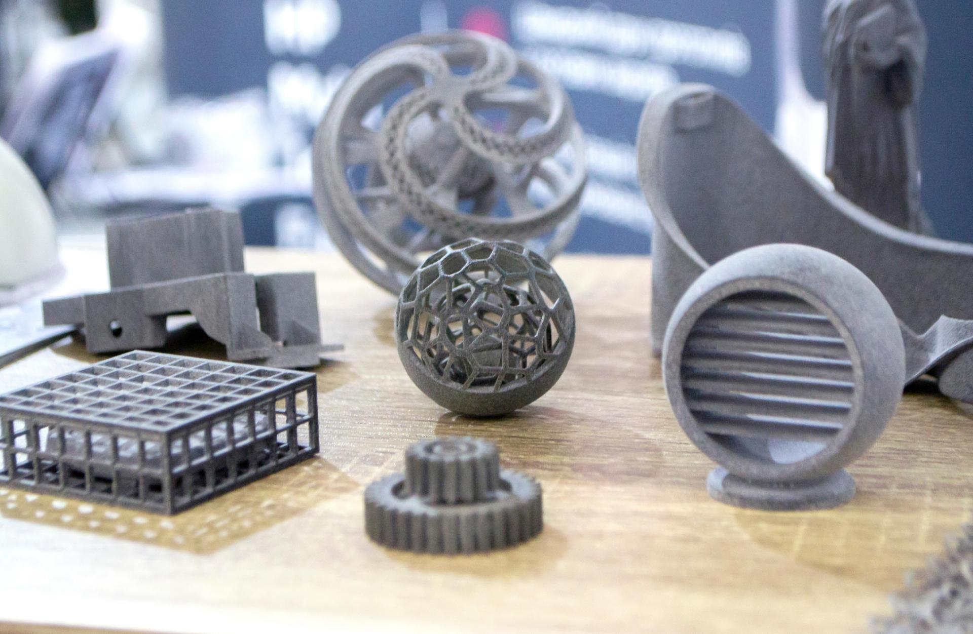 RAPID PROTOTYPING
