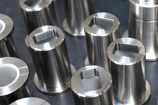 LOW VOLUME MANUFACTURING