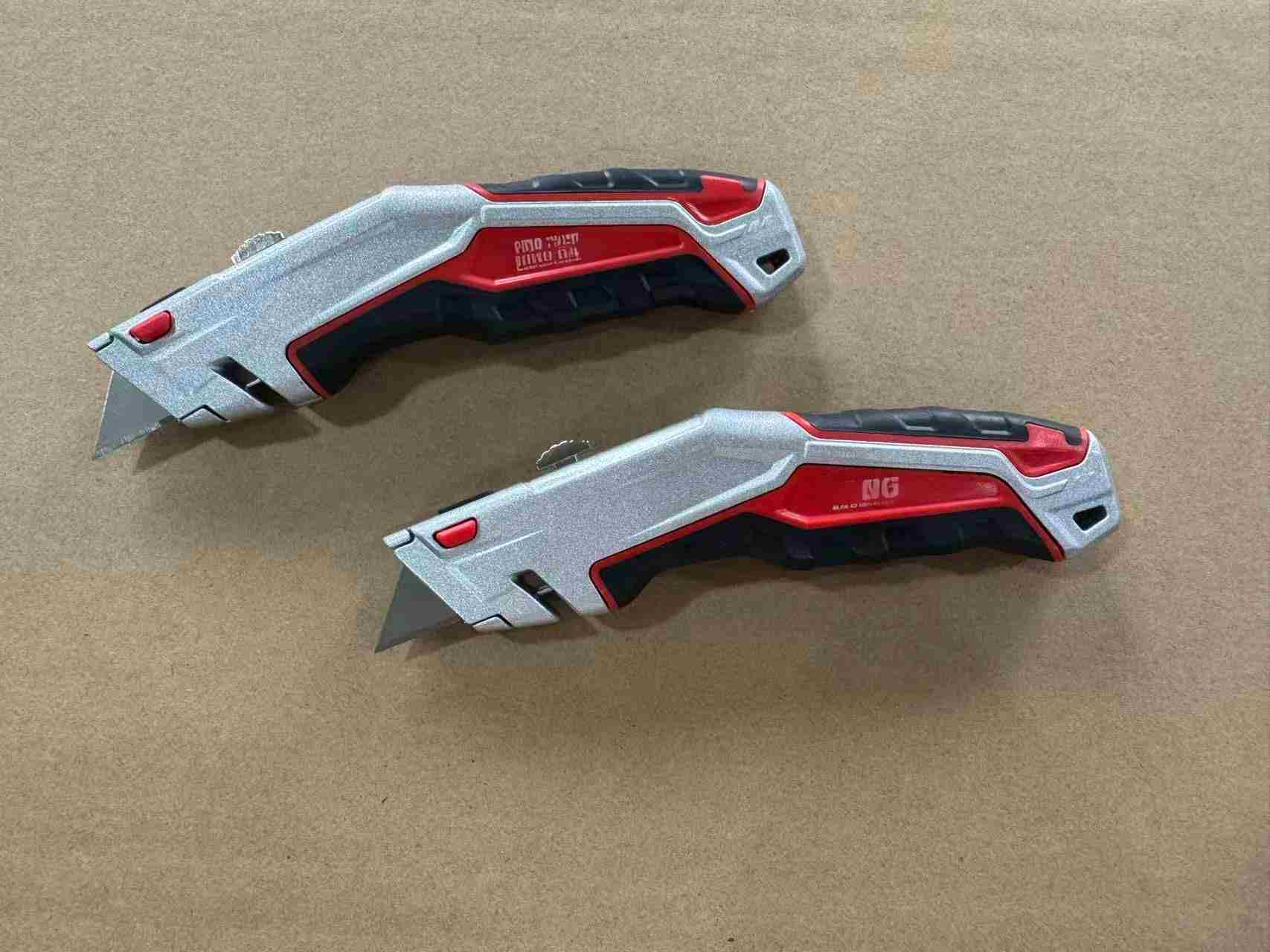 What is utility knife ?