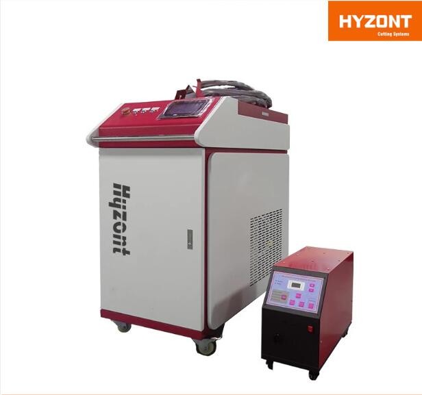 Process Selection for Welding