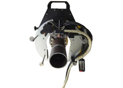 China TIG With Wire Feeding Pipe Welding Machine With 10-500Amp Welding Current and High Speed, High Precision Auto Seam Welder for sale
