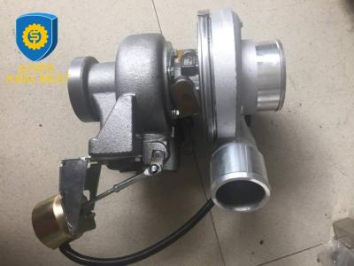 China Silver Excavator Replacement Parts Turbocharger  Loader 950H / 962H for sale