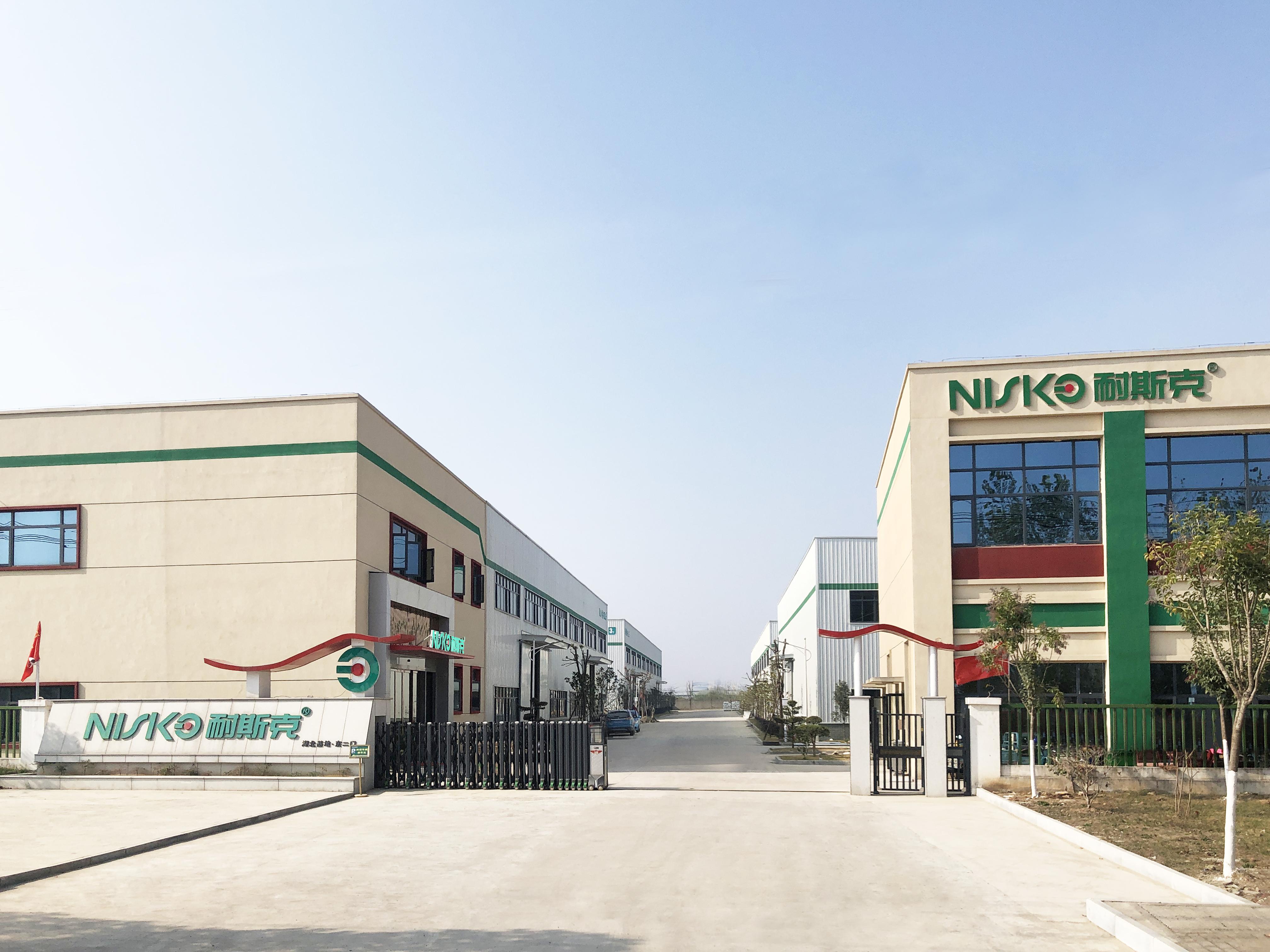 Inside Our Factory: Innovation, Quality, and Excellence in Production