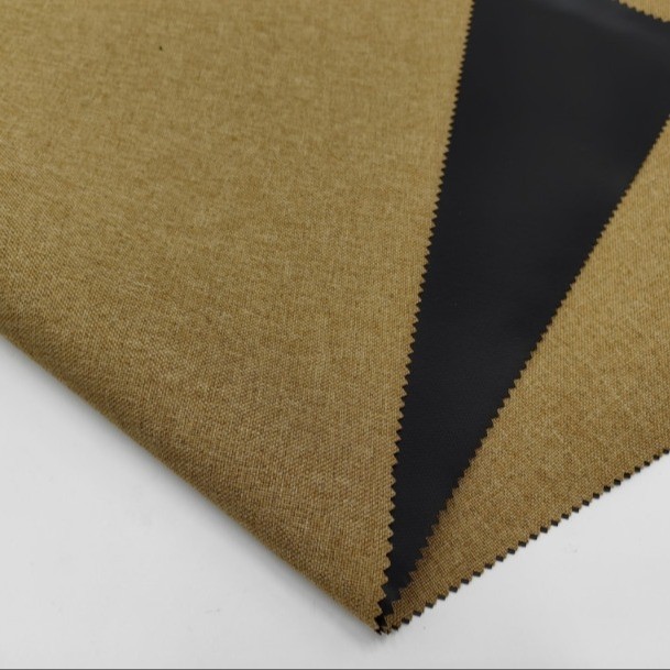 Plain Style 600D Cation Fabric Versatile and Durable for Home Textile