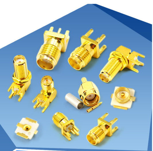 RF Connector