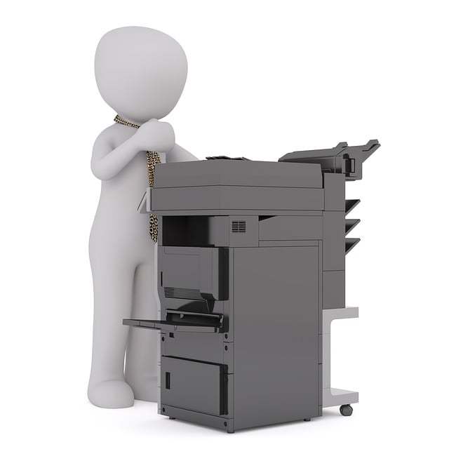 DTF Printer: Revolutionizing Digital Printing for Customization​