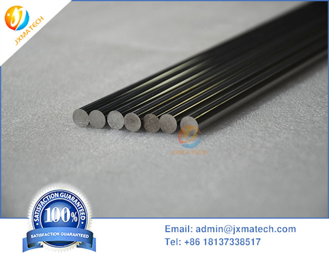 Basic Knowledge About Cemented Carbide Products