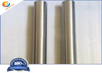 China ASTM B550M ZR705 Round Zirconium Bar Machining Shafts Use for sale