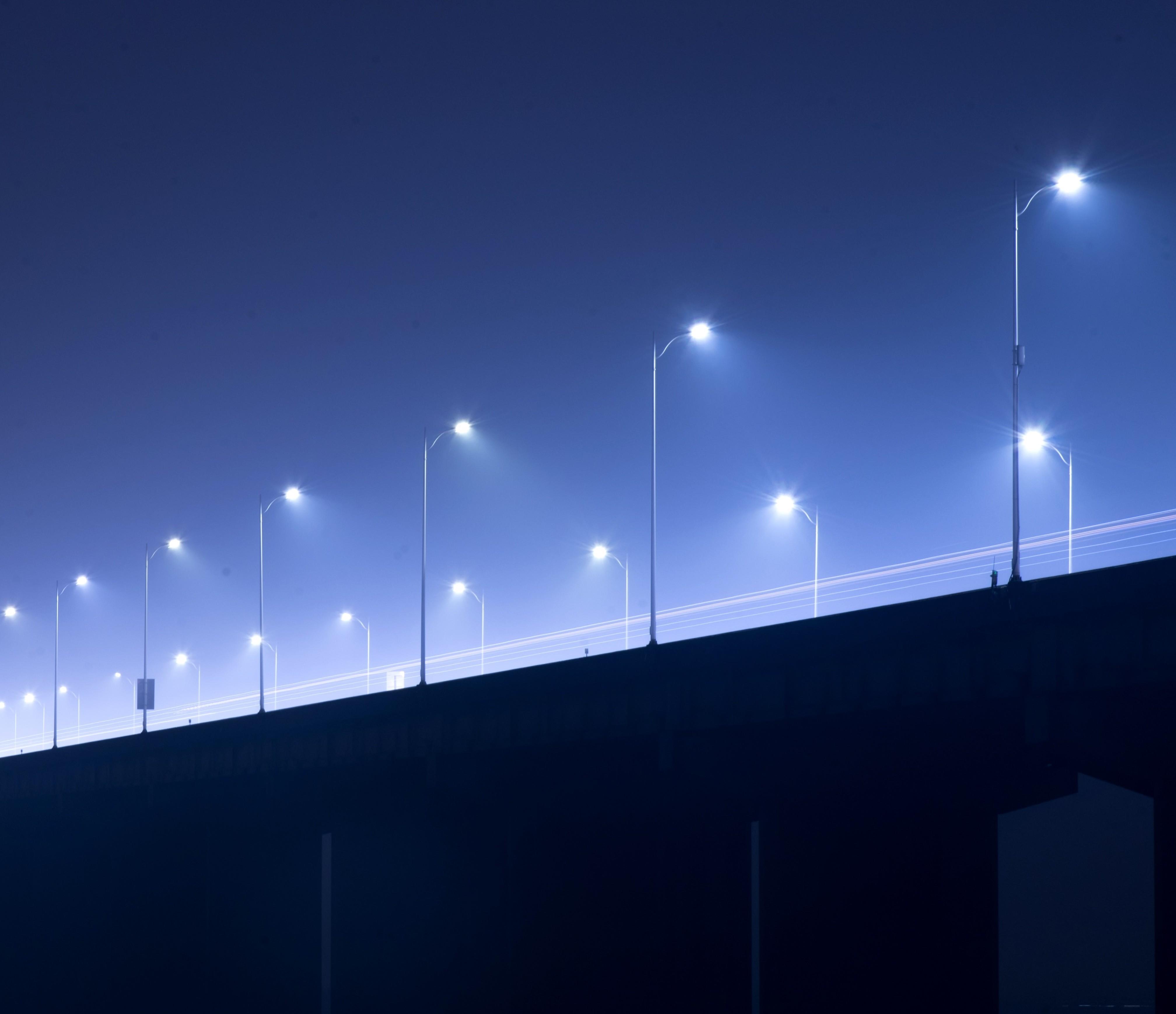 Outdoor Lighting