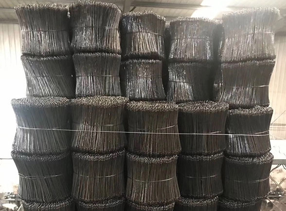 Metal steel wire china supplier