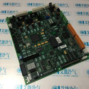 China YORK CHILLER ELECTRICAL BOARD 031 01472 001 for sale