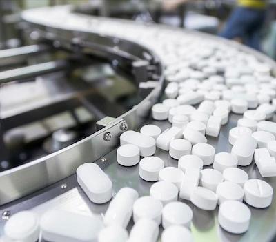 OEM Tablets Munufacturing Solution