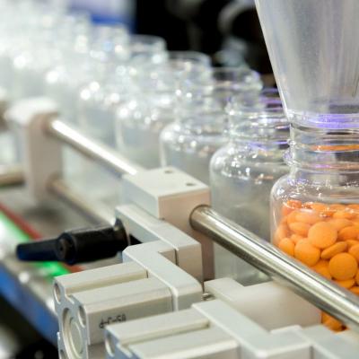 OEM Supplements Manufacturing Services