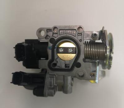 China Product Overview
This electronic fuel injection throttle body assembly is a precision-engineered intake component designed for small-displacement fuel-injected motorcycles, scooters and powersport veh for sale