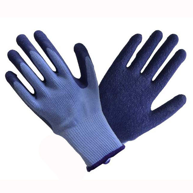All Purpose Latex Work Gloves