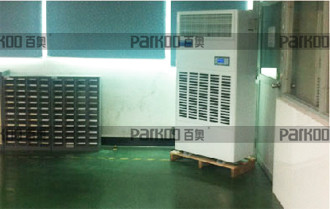 Manufacturing Workshop