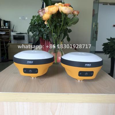 China Compact 800+ Channels GPS RTK System Hi Target V200 Surveying Equipment for sale