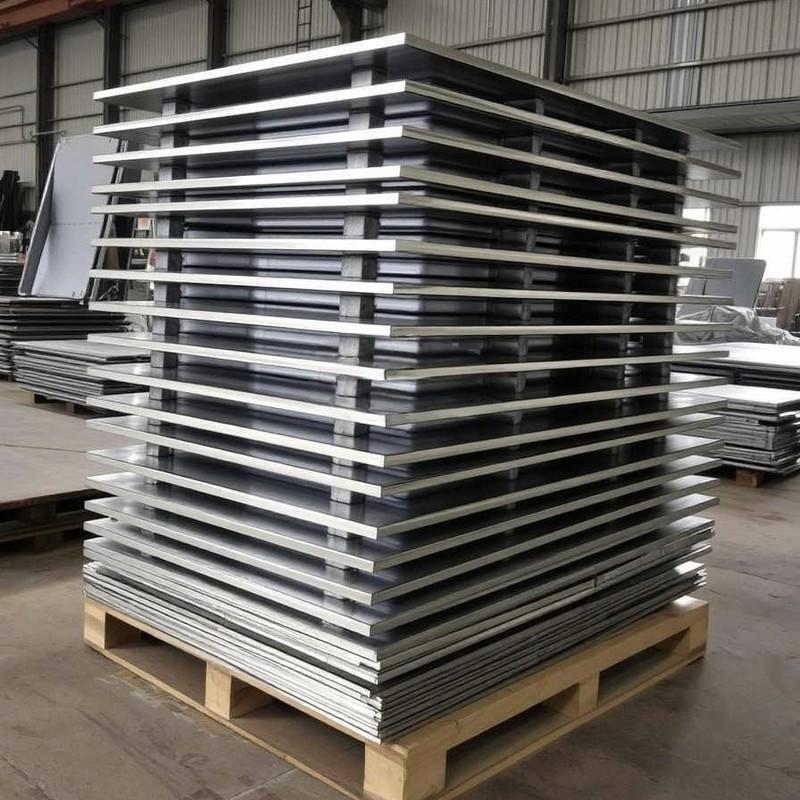 PCB CCL lamination steel plate press plate ESSP-S630 by EastStar