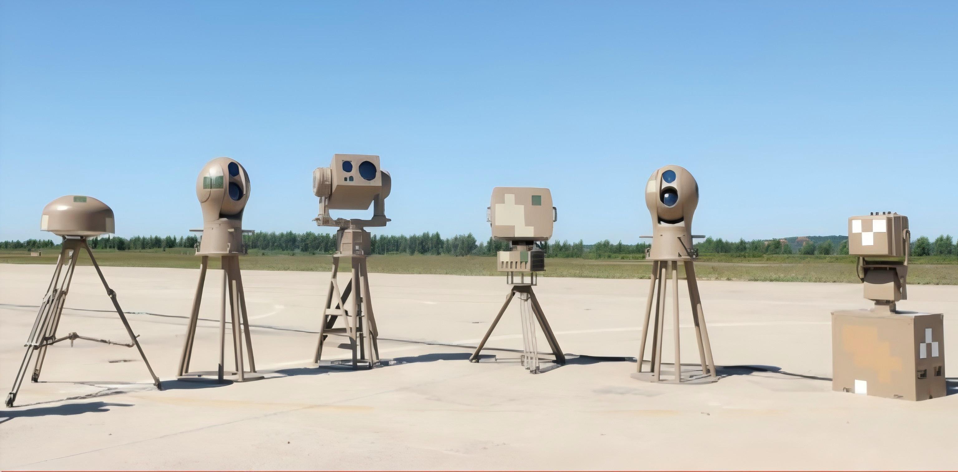 2025 Global Top Ten Key Technological Advancements in Counter-Unmanned Aerial Vehicle (C-UAV) Warfare
