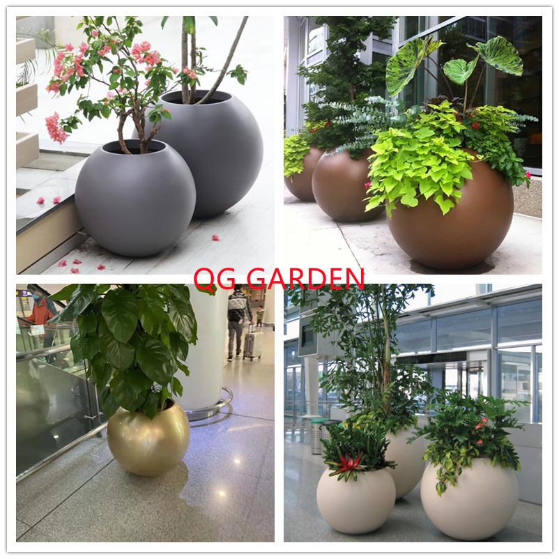 flower pot project cases