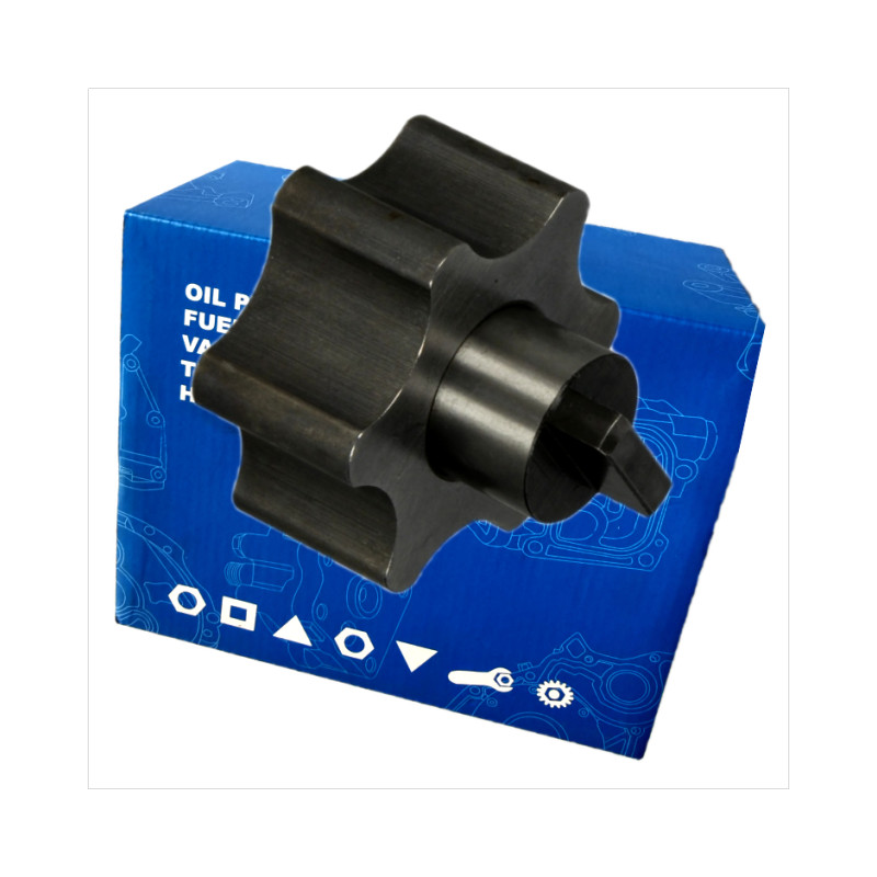 Taizhou Lanqing Oil Pump Co., Ltd.