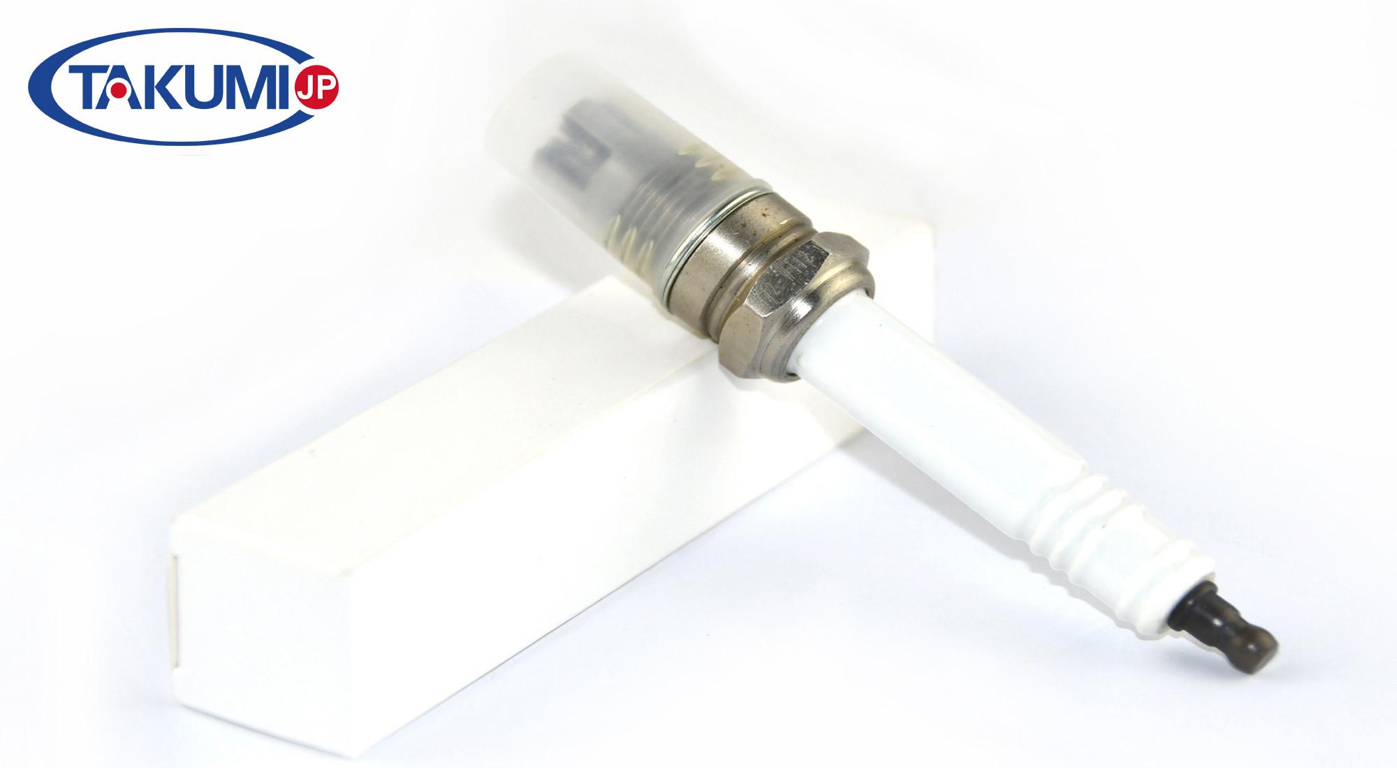 A They are designed to extract maximum performance from the engine throughout its range.