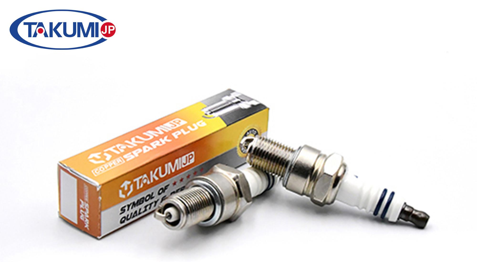 What is a resistor spark plug
