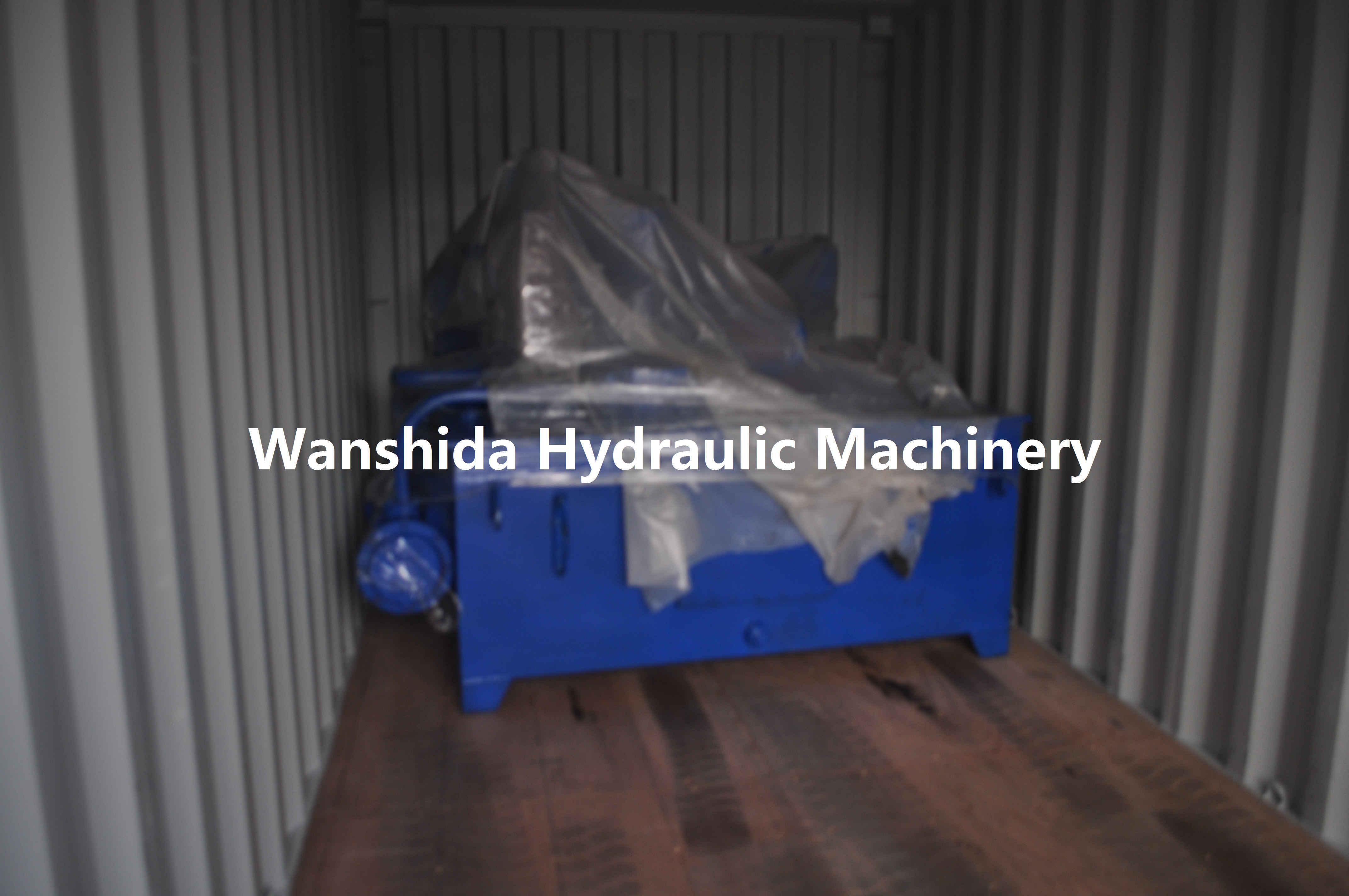 How a 400 Ton Metal Chip Briquetting Press Helped a South African Recycling Company Increase Profit by 35%?