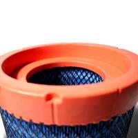 China Bus Engine Air Filter Element for Higer Bus 2.2 Engine 2010- Application for sale