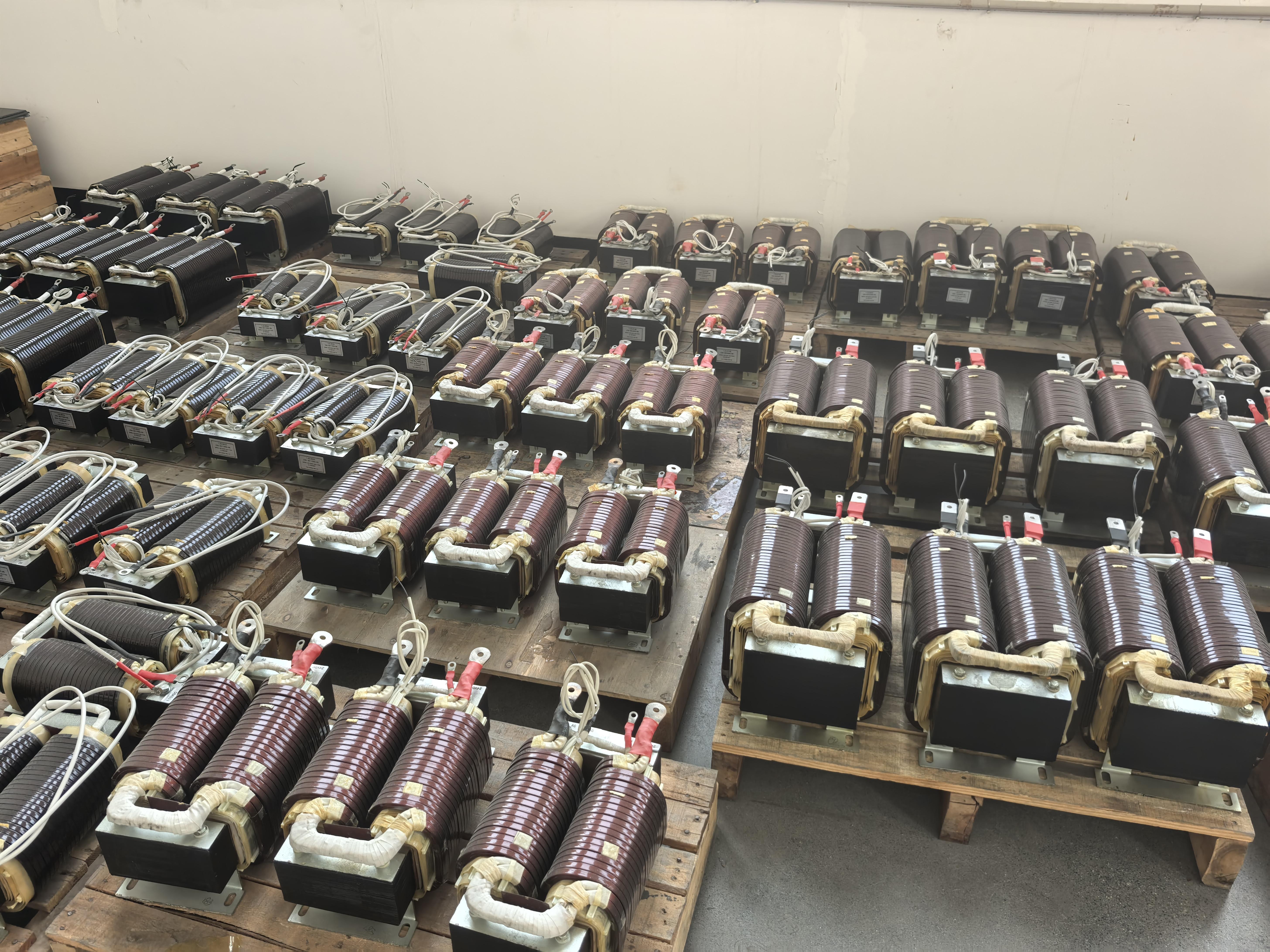 Zhixiangyuan entered the frequency transformer market, help industrial energy saving and new energy development