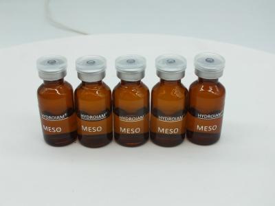 China Microneedle Roller Mesotherapy Hyaluronic Acid Injection Skin Anti Aging for sale