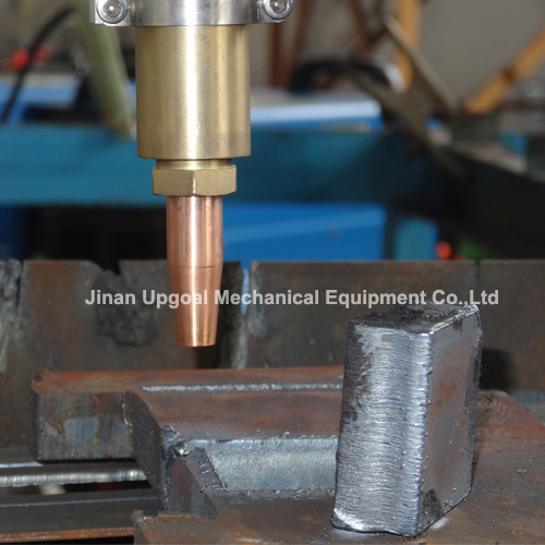 CNC Flame Cutting Machine