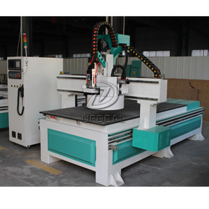 Installation Precautions for CNC Router Engraving Machine