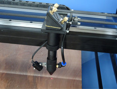 Causes for Laser Beam Output Failure