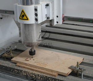 Difference Between Water Cooling Spindle and Air Cooling Spindle