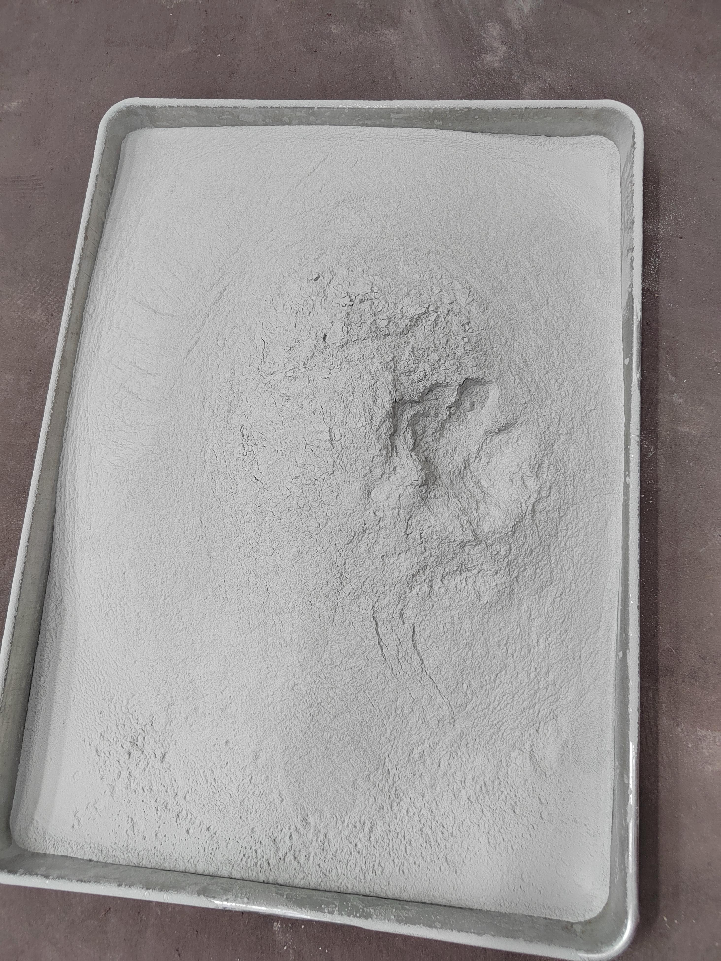 Kaolin Clay Processing