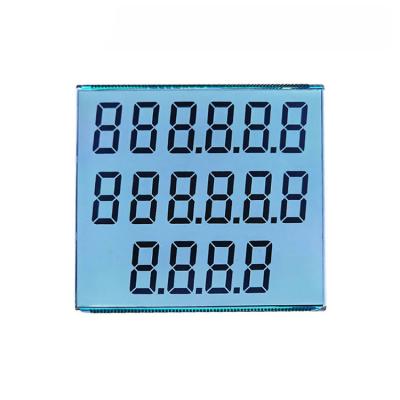 China Custom  Fuel Dispenser with 775 LCD & 130 Pin TN Type Premium Display Technology for sale
