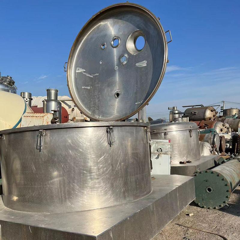 Second-hand Centrifuge