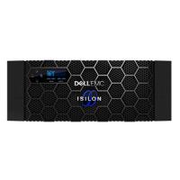 China Dell PowerScale A300 Rack Storage System - Original Equipment with 1500 sqm Stock Coverage for sale